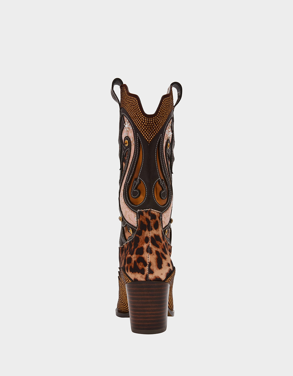 JOURNIE LEOPARD - Image 5
