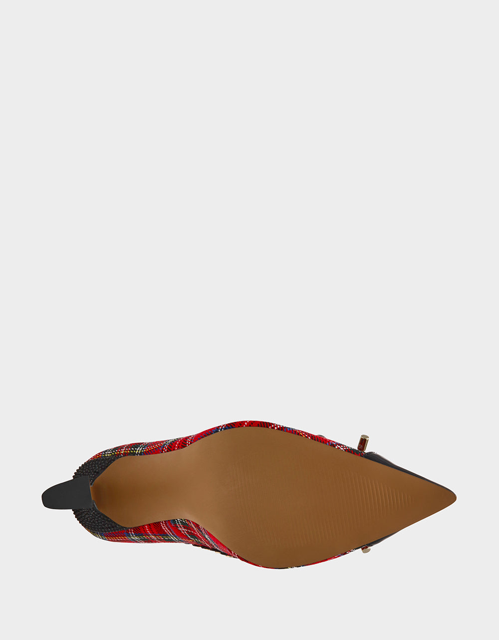 JOVI RED PLAID MULTI - Image 7