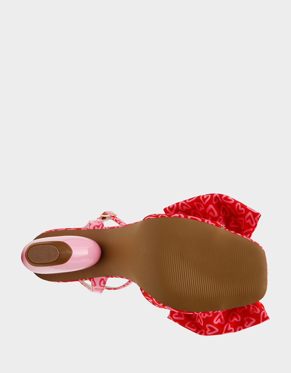KENDAL RED MULTI - Image 7