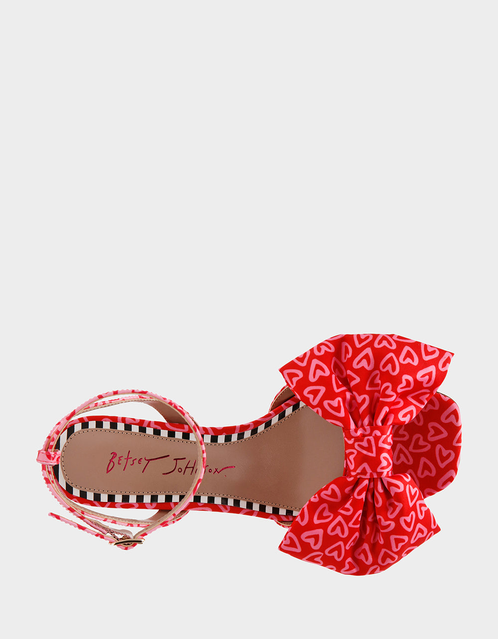 KENDAL RED MULTI - Image 6
