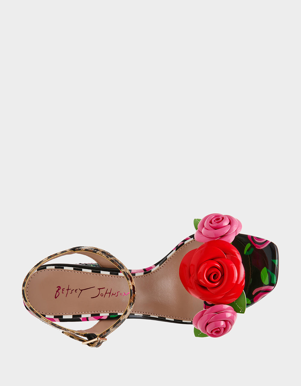 KRYSTLE BLACK ROSE - Image 6