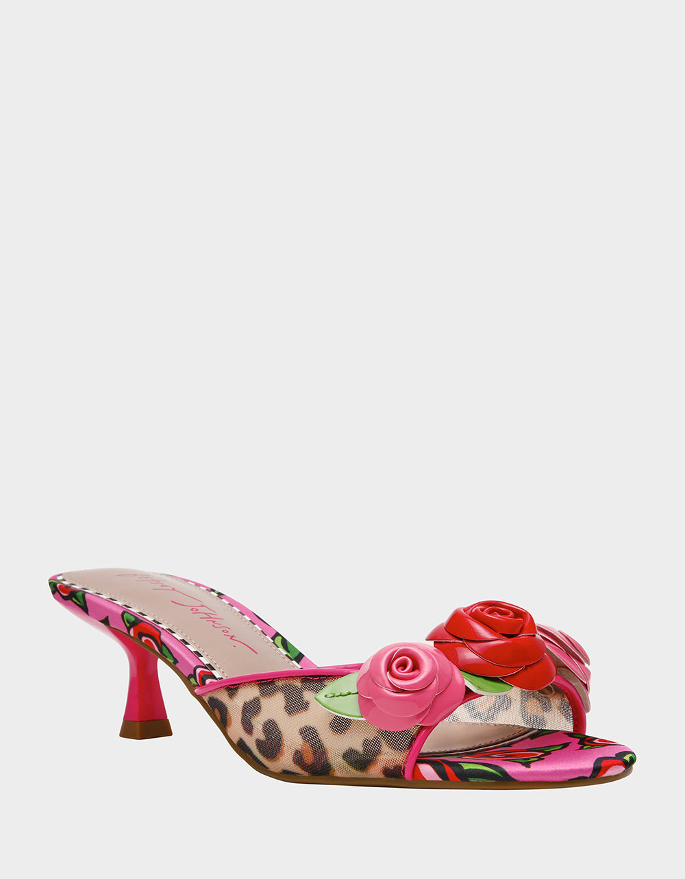 LAMBERT FUCHSIA ROSE - Image 2