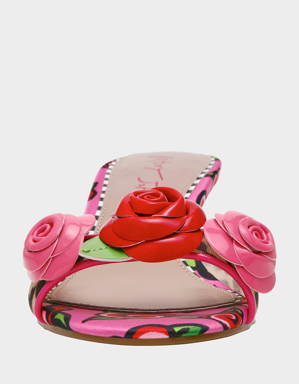 LAMBERT FUCHSIA ROSE - Image 3