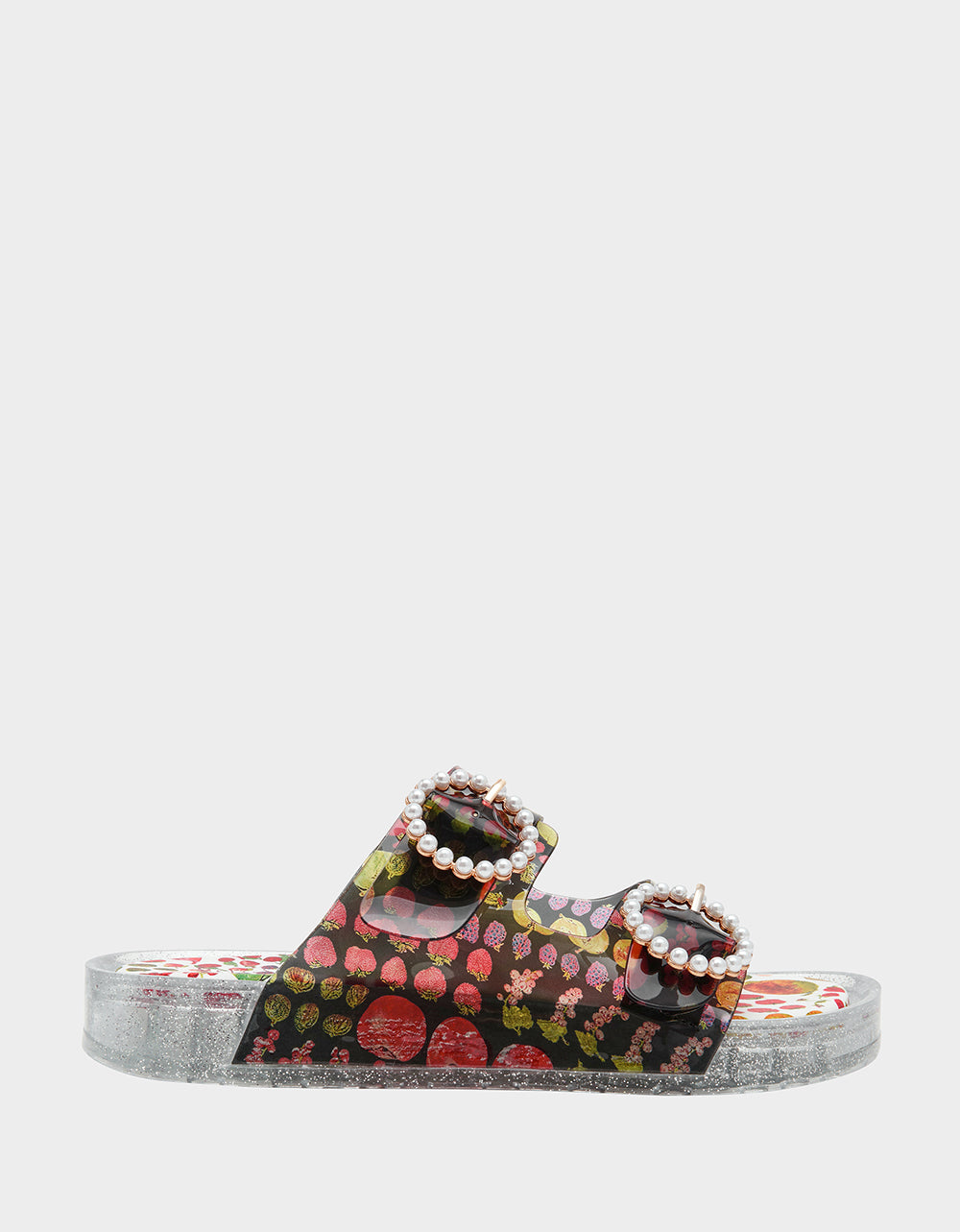 LANDIN BLACK MULTI
