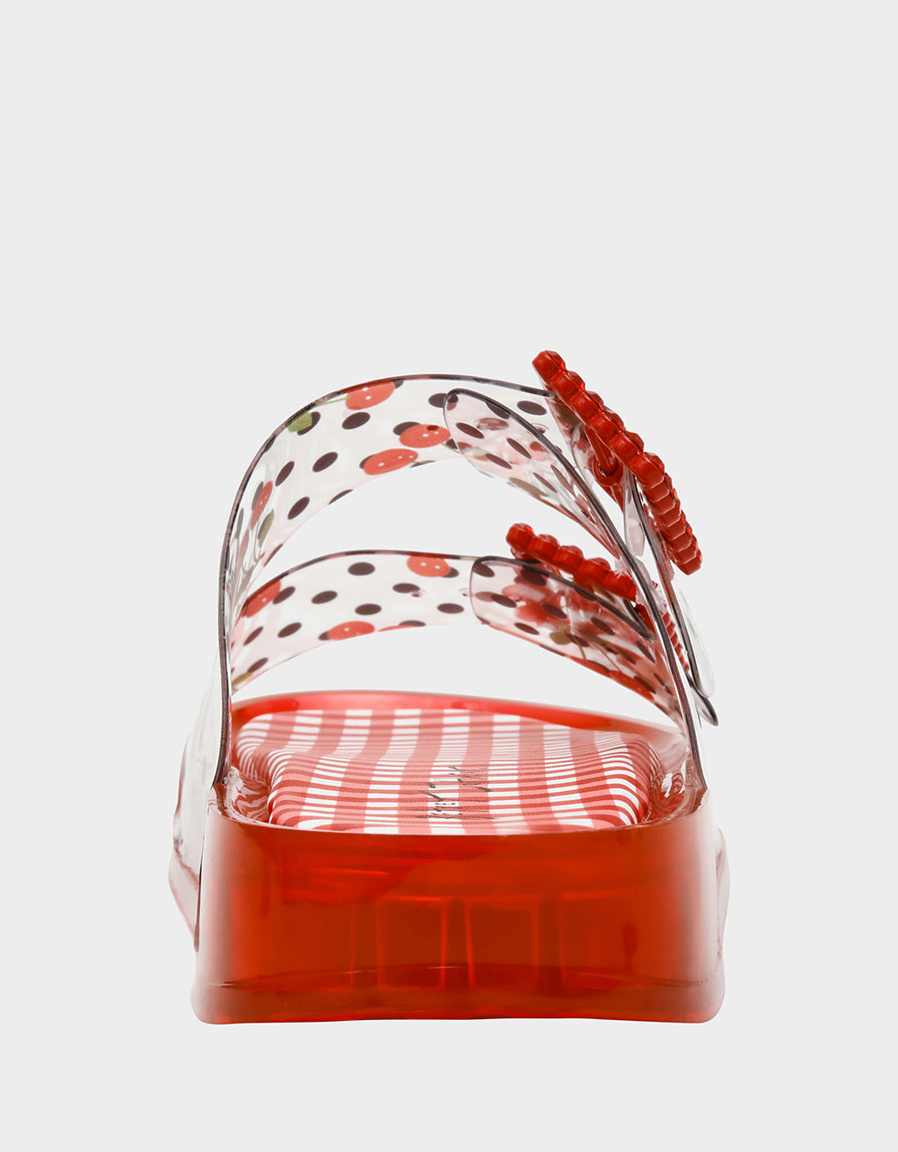 LANDIN RED MULTI - Image 5