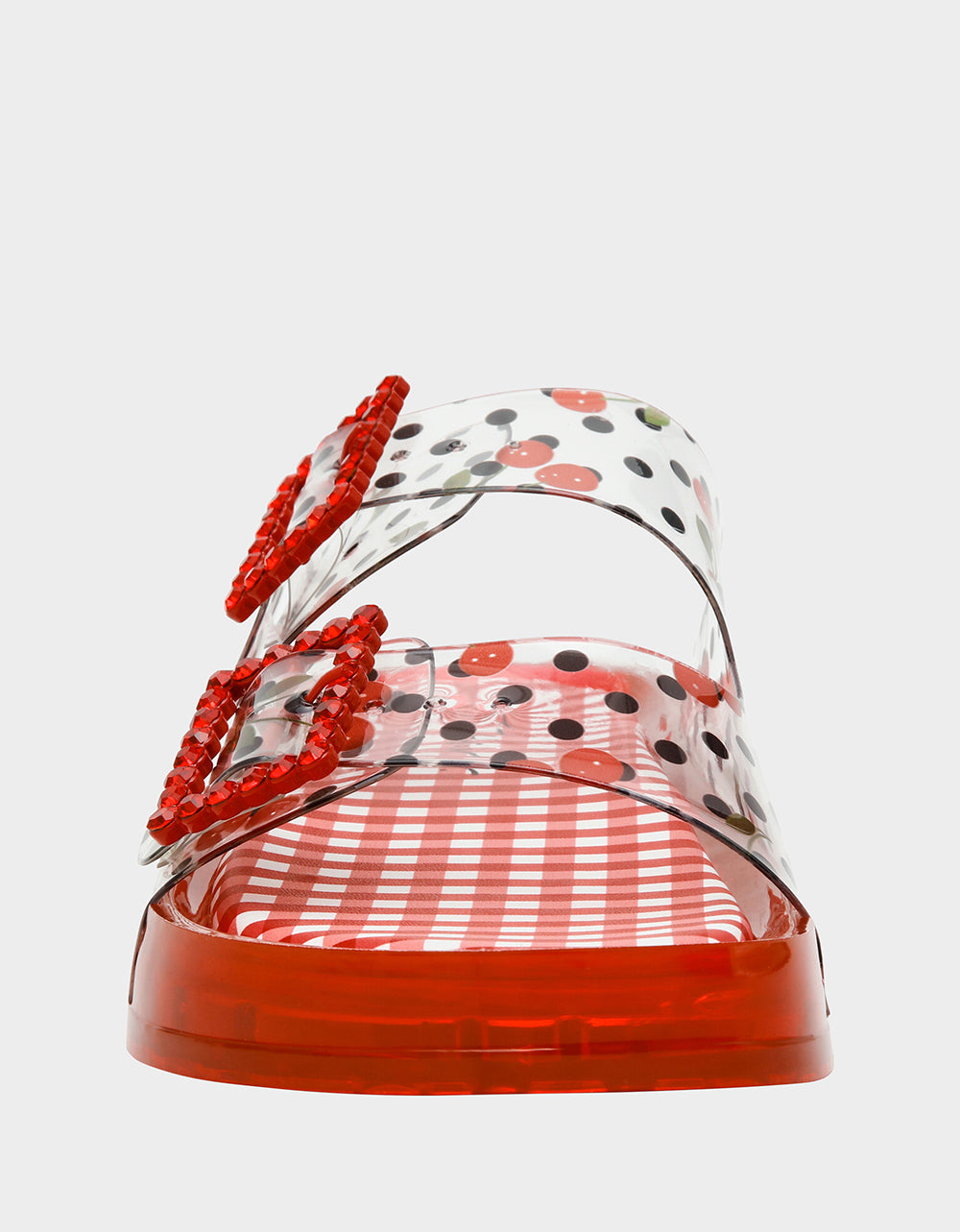 LANDIN RED MULTI - Image 3