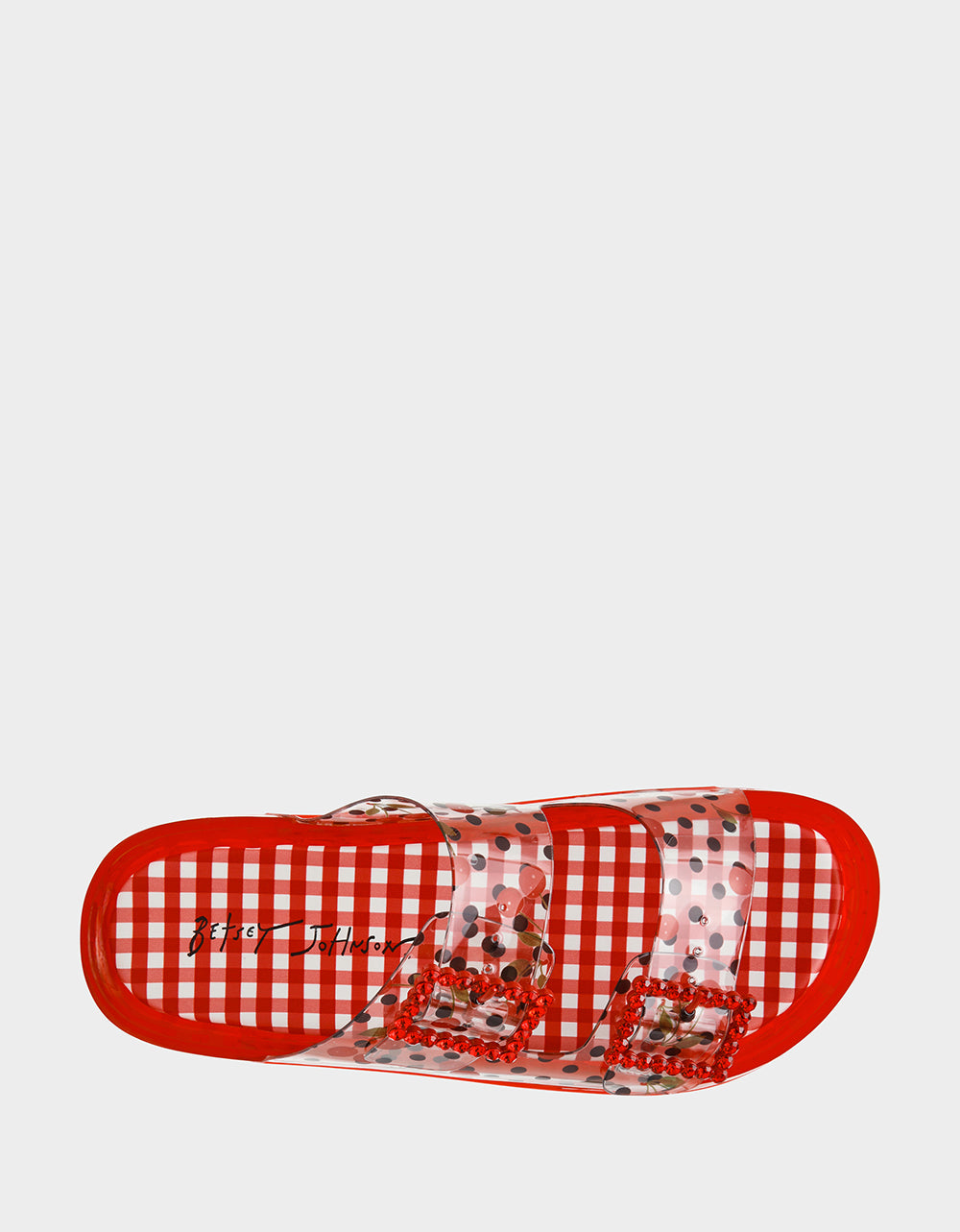 LANDIN RED MULTI - Image 6