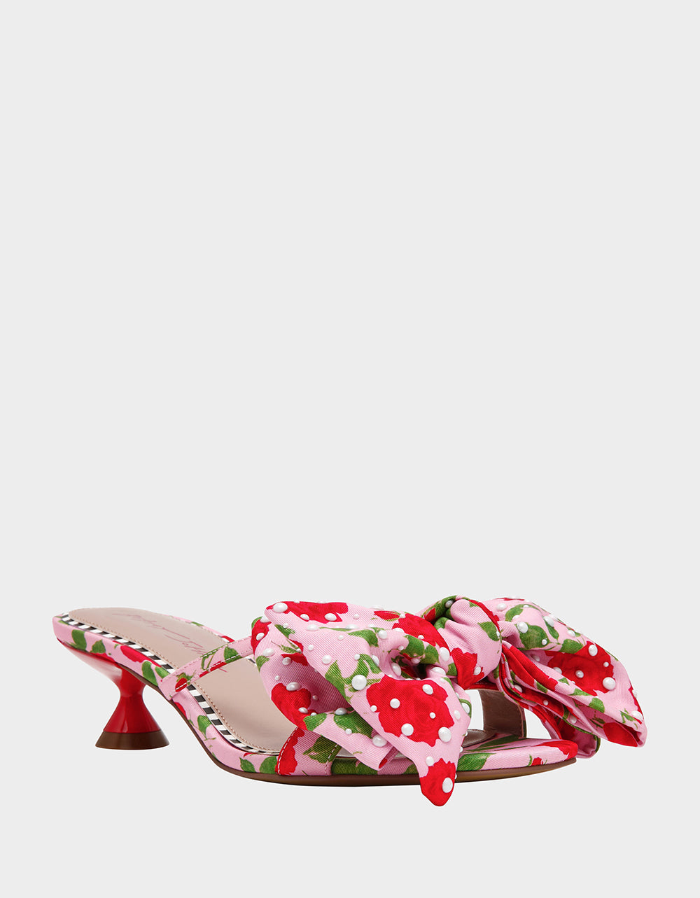 LULA PINK/ROSE FLORAL - Image 2