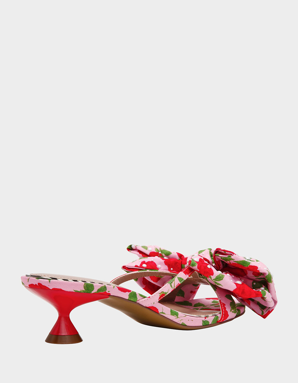 LULA PINK/ROSE FLORAL - Image 5