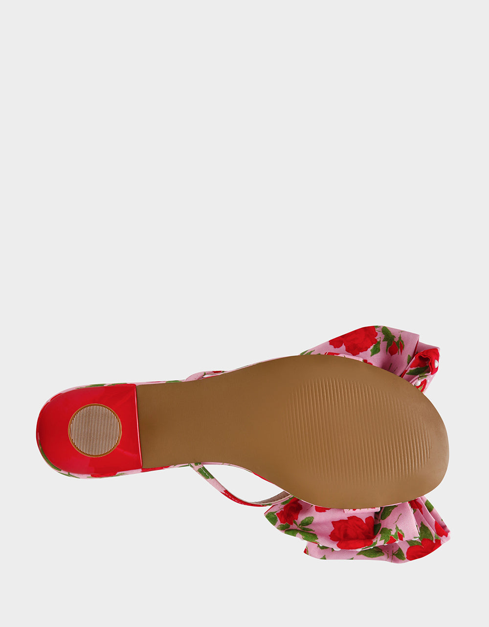 LULA PINK/ROSE FLORAL - Image 7