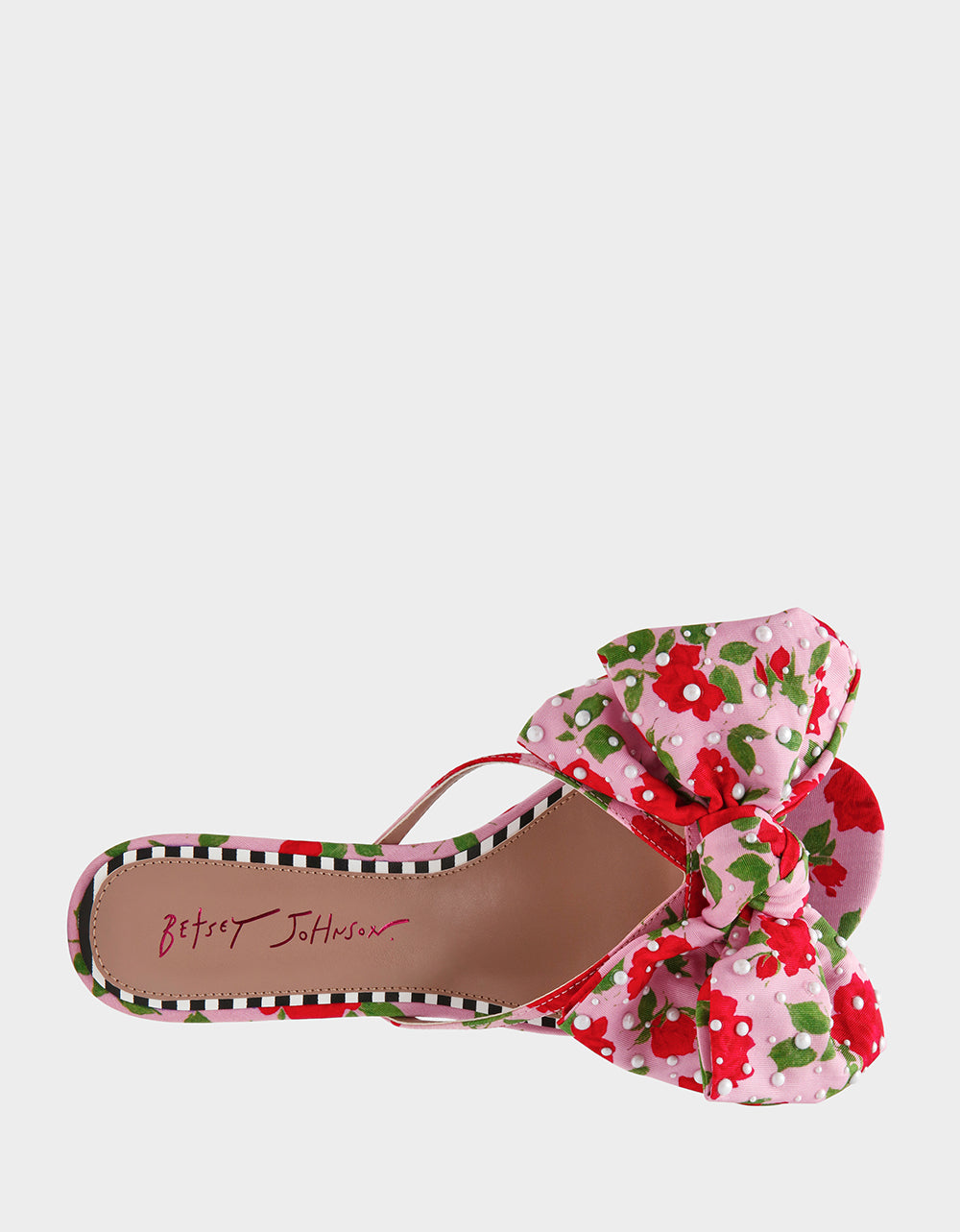 LULA PINK/ROSE FLORAL - Image 6