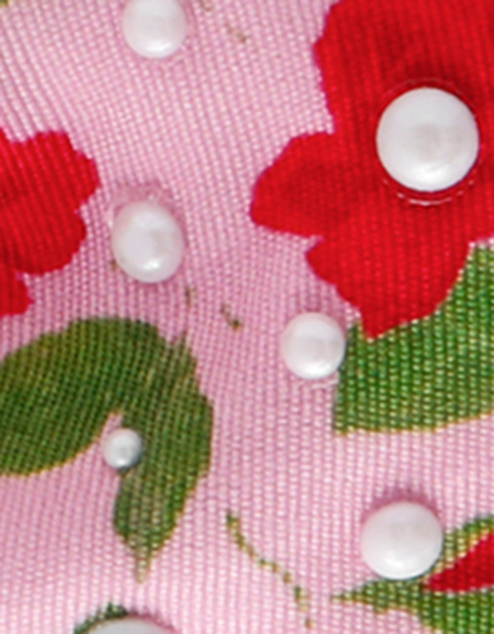 LULA PINK/ROSE FLORAL - Image 8