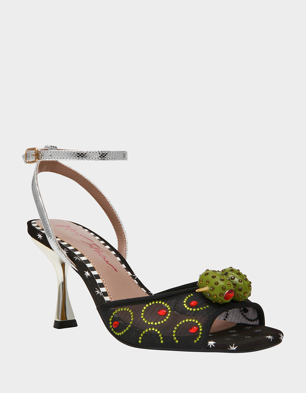 MARTINI BLACK MULTI - Image 3