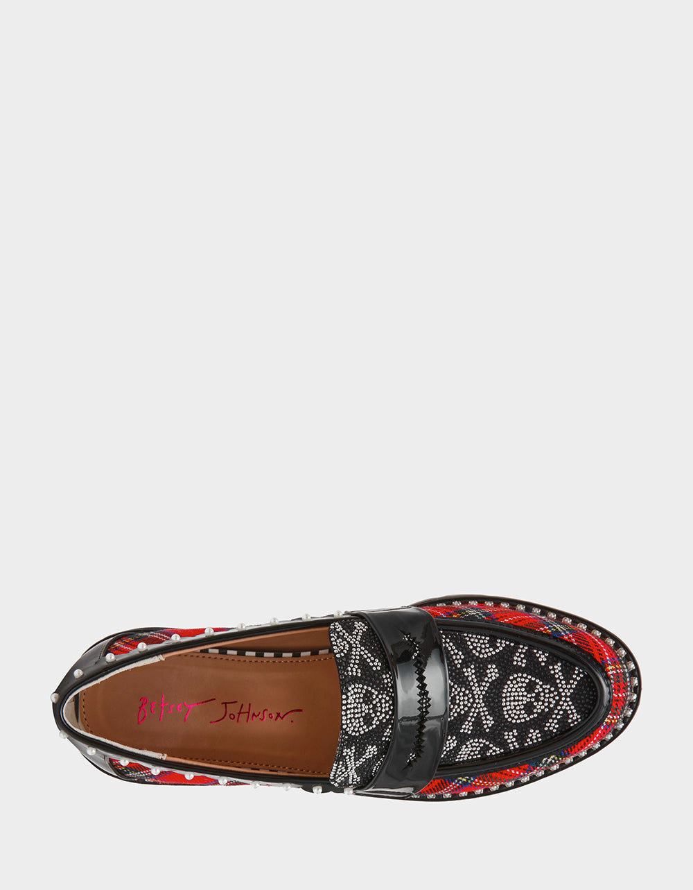 OLLY RED PLAID - Image 6