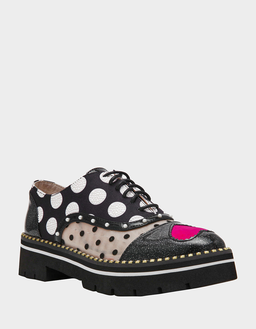 PENELOPE POLKA DOT - Image 2
