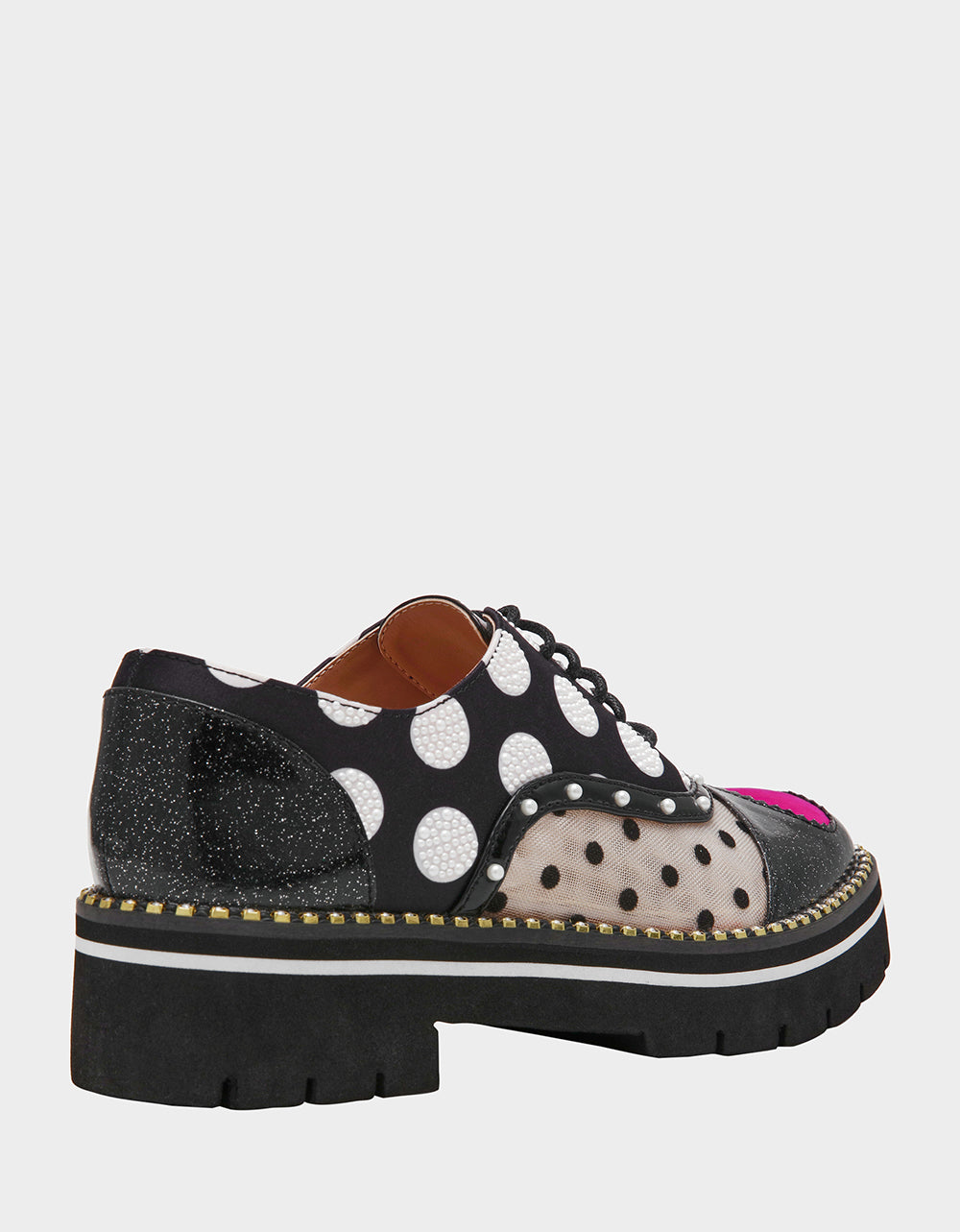 PENELOPE POLKA DOT - Image 4