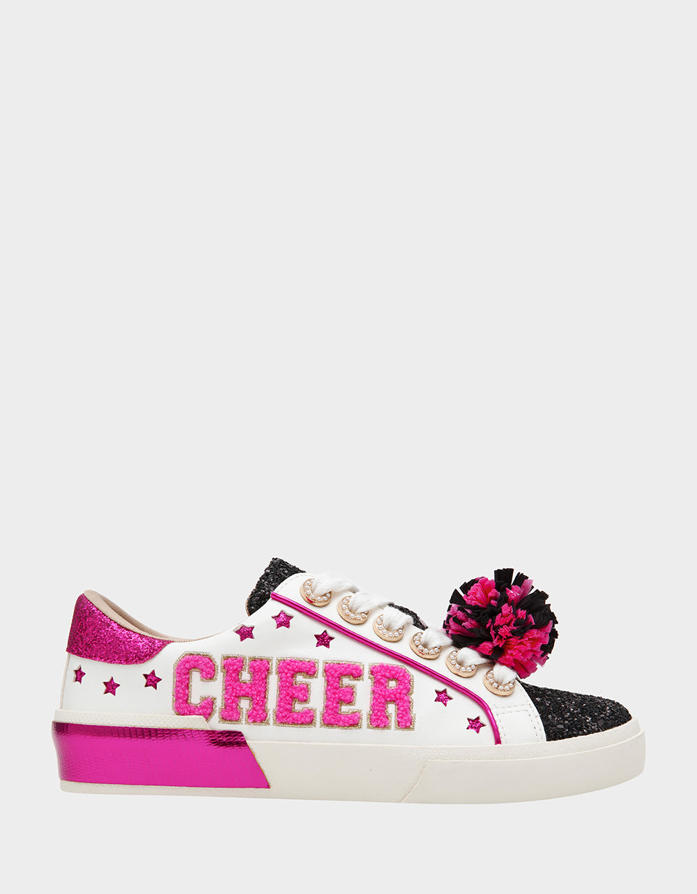 PIPER FUCHSIA MULTI