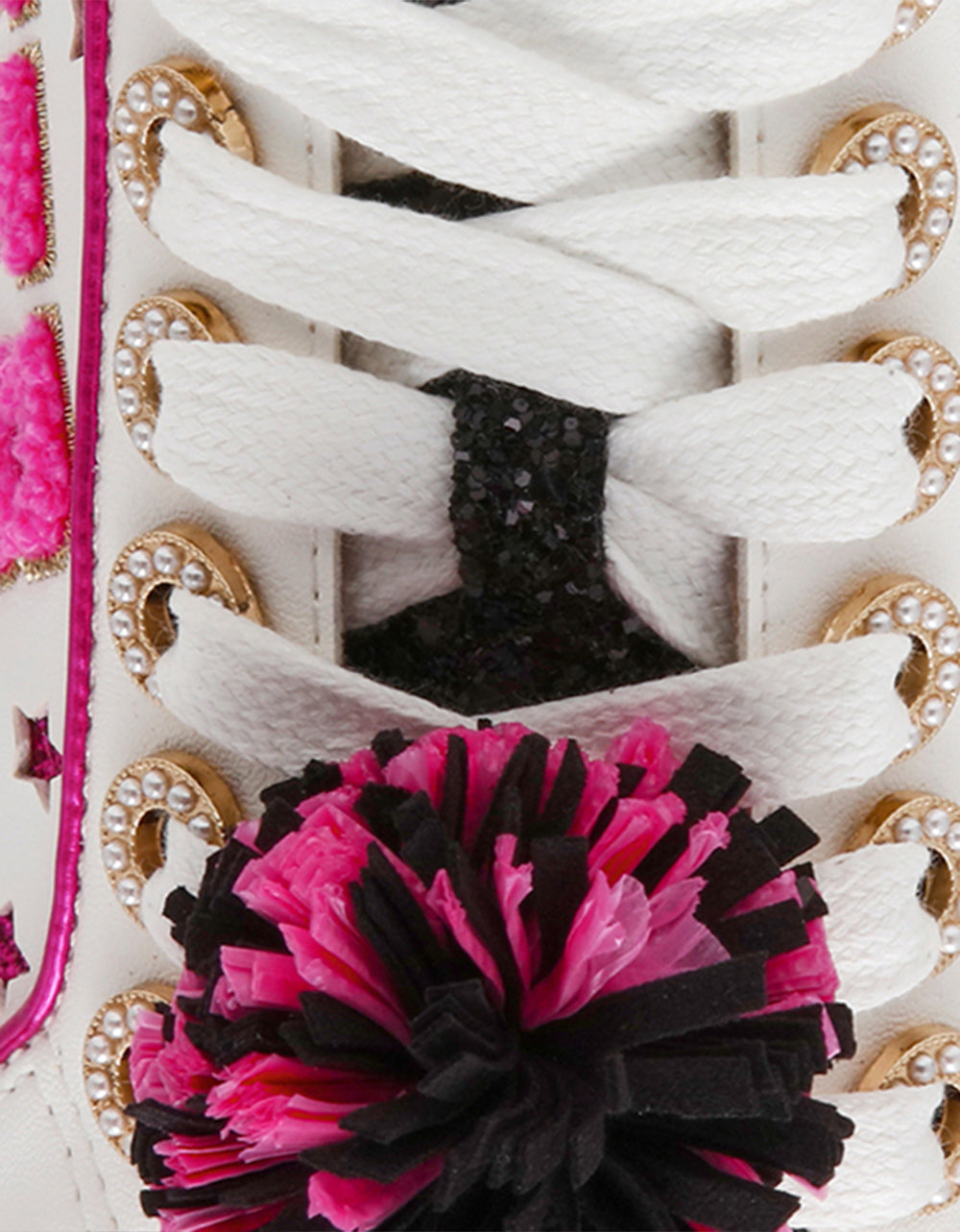 PIPER FUCHSIA MULTI - Image 8