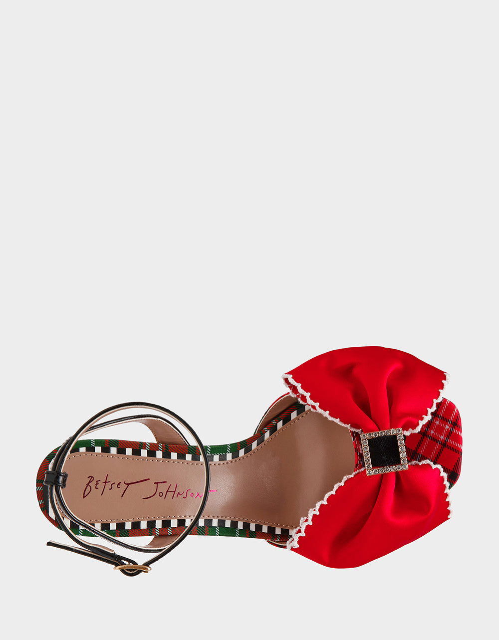 RUDOLPH RED/GREEN MULTI - Image 6