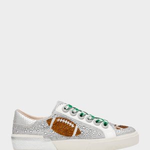 ARCHY SILVER FOOTBALL