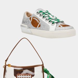 END ZONE ESSENTIALS BUNDLE