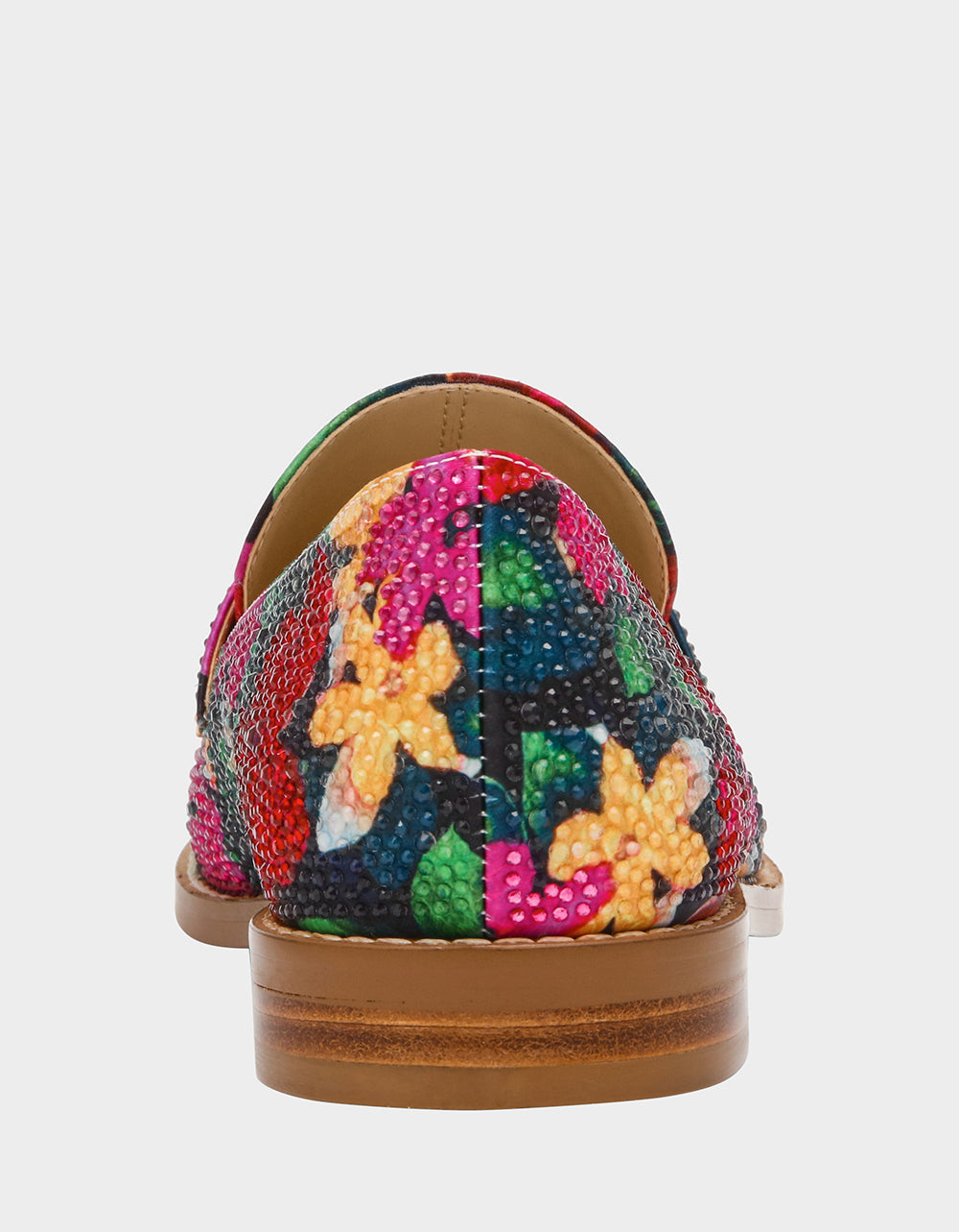 ARON BLACK FLORAL - Image 5