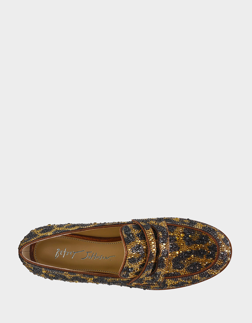 ARON LEOPARD - Image 6