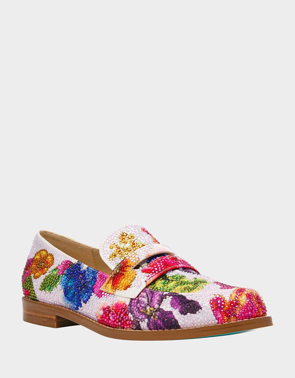 ARON MULTI FLORAL - Image 2