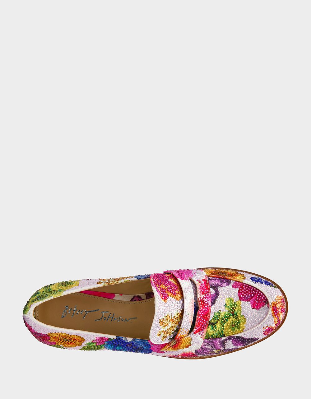 ARON MULTI FLORAL - Image 6