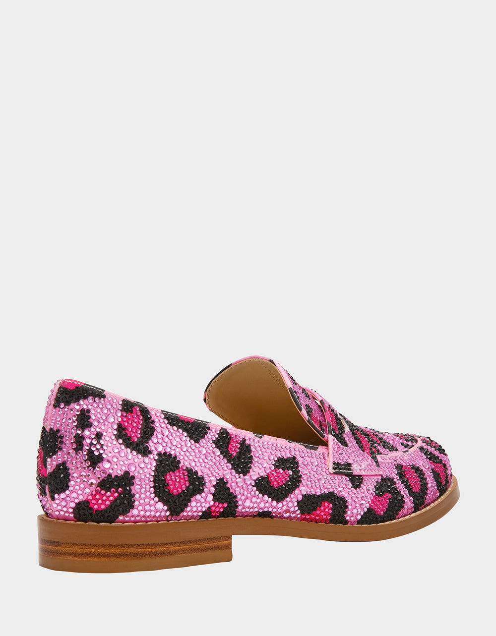ARON PINK LEOPARD - Image 3