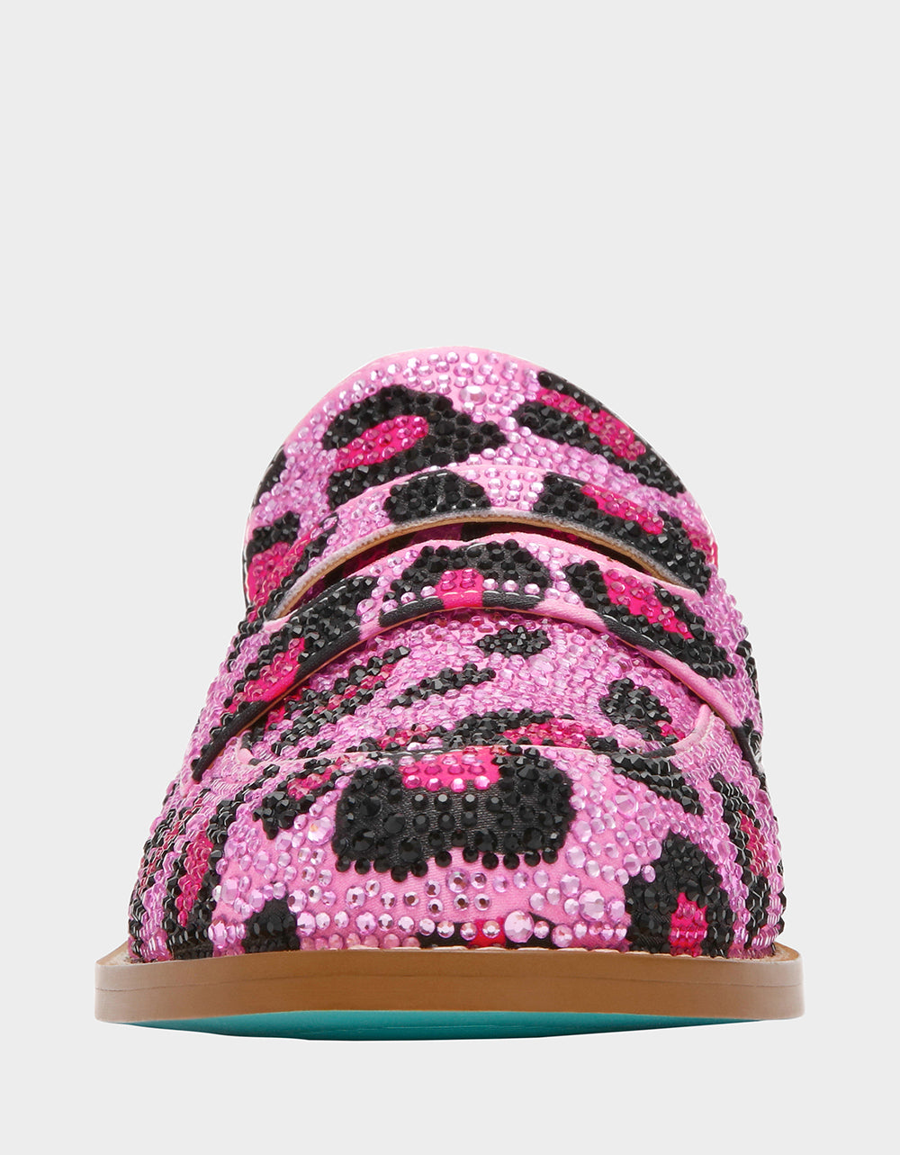 ARON PINK LEOPARD - Image 4