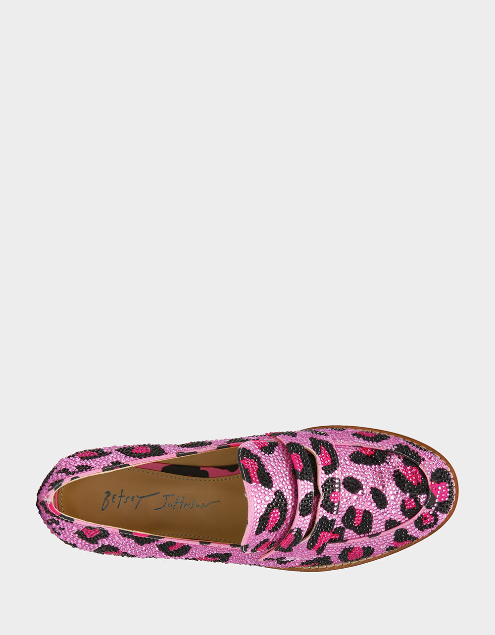 ARON PINK LEOPARD - Image 6