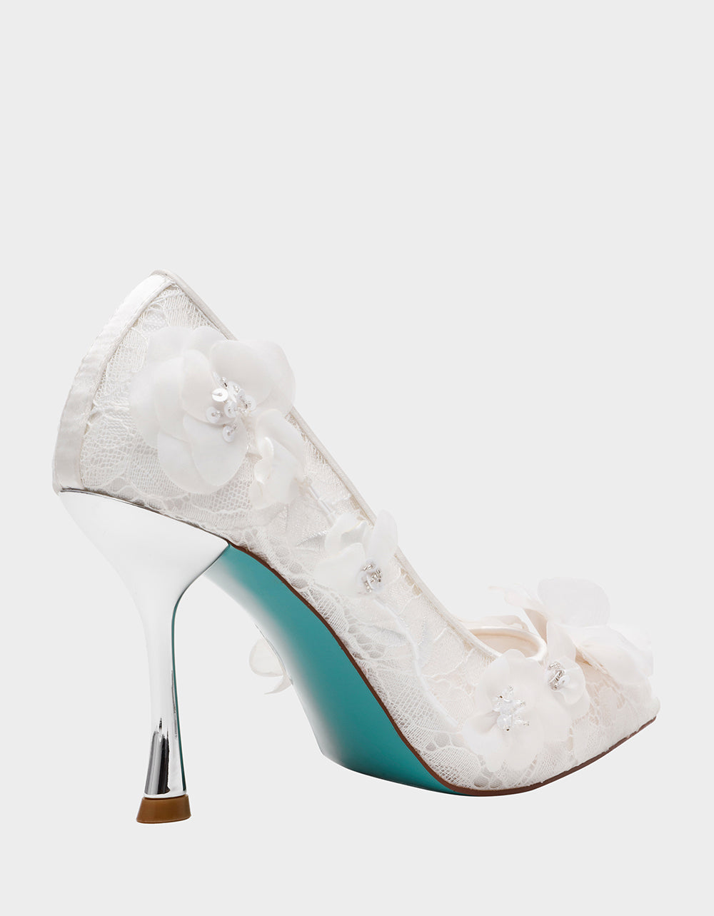 DARCY IVORY - Image 5