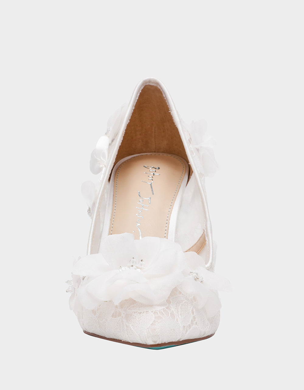 DARCY IVORY - Image 3