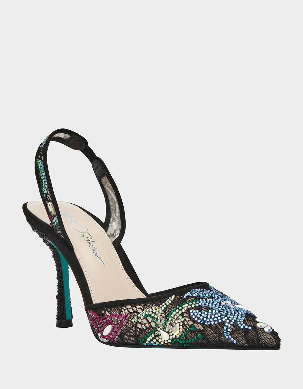 EDENN BLACK MULTI - Image 2