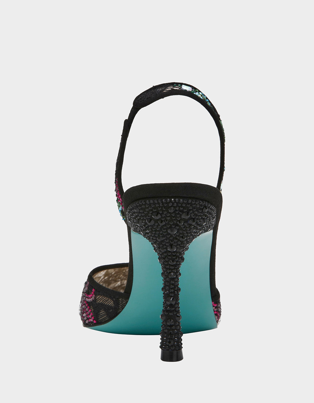 EDENN BLACK MULTI - Image 5