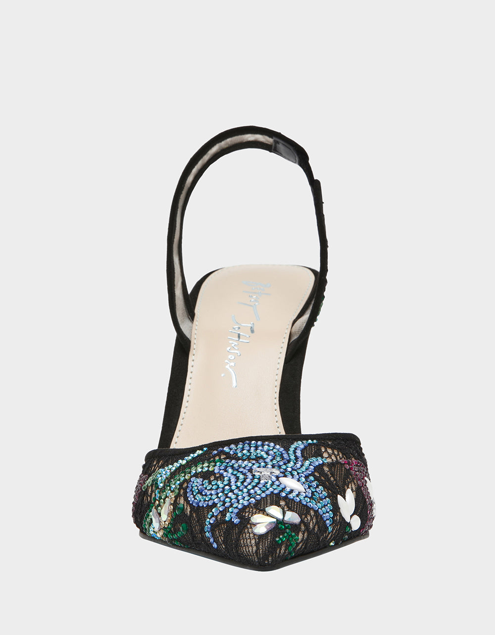 EDENN BLACK MULTI - Image 3