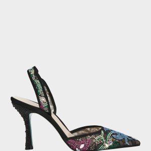 EDENN BLACK MULTI