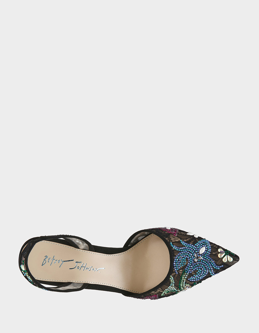 EDENN BLACK MULTI - Image 6