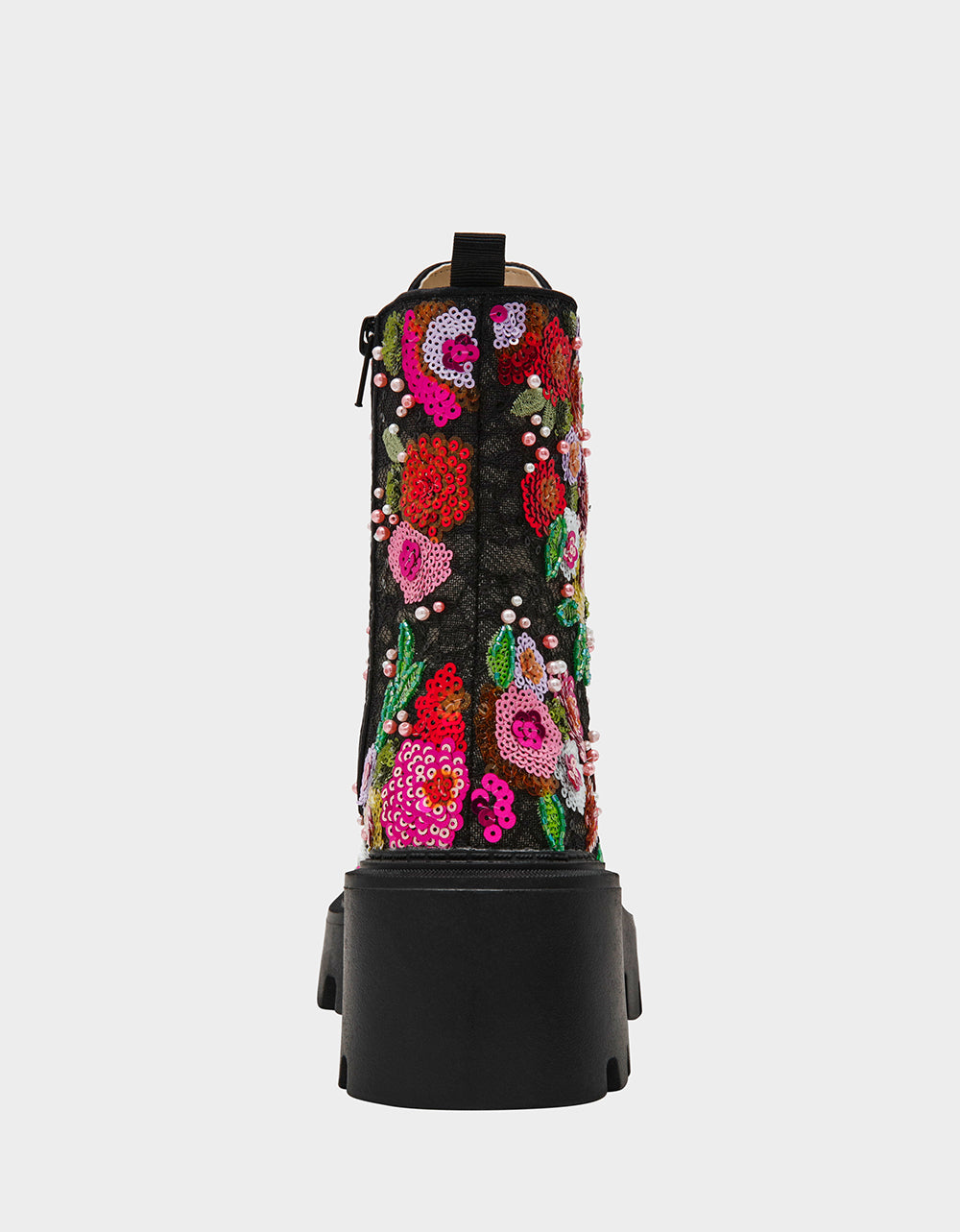 GREDA BLACK FLORAL - Image 5