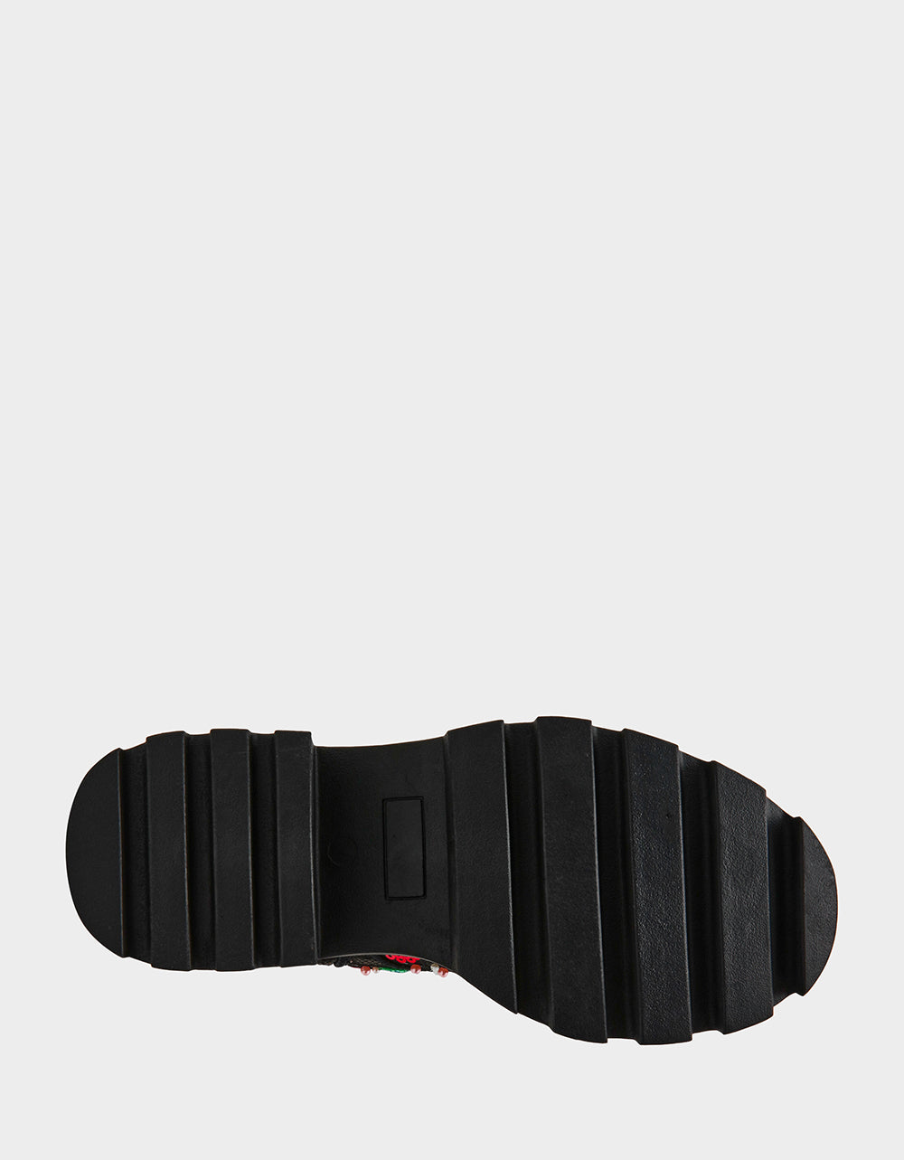 GREDA BLACK FLORAL - Image 7