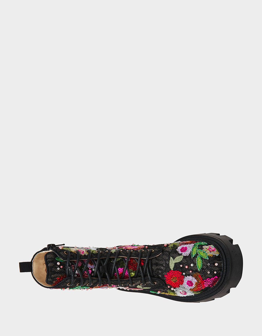 GREDA BLACK FLORAL - Image 6