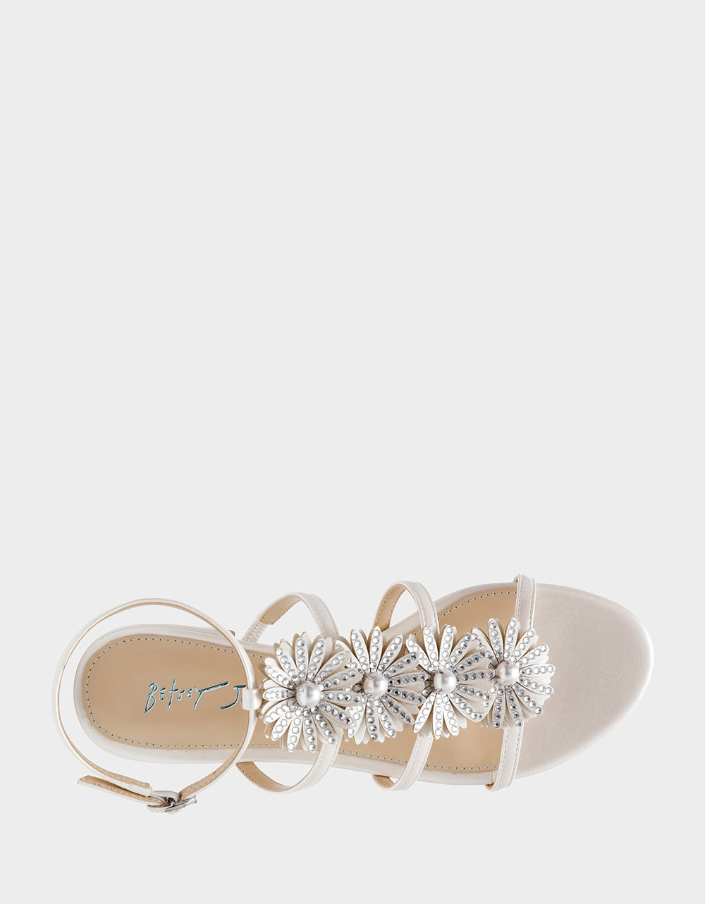 JOYCE IVORY - Image 7