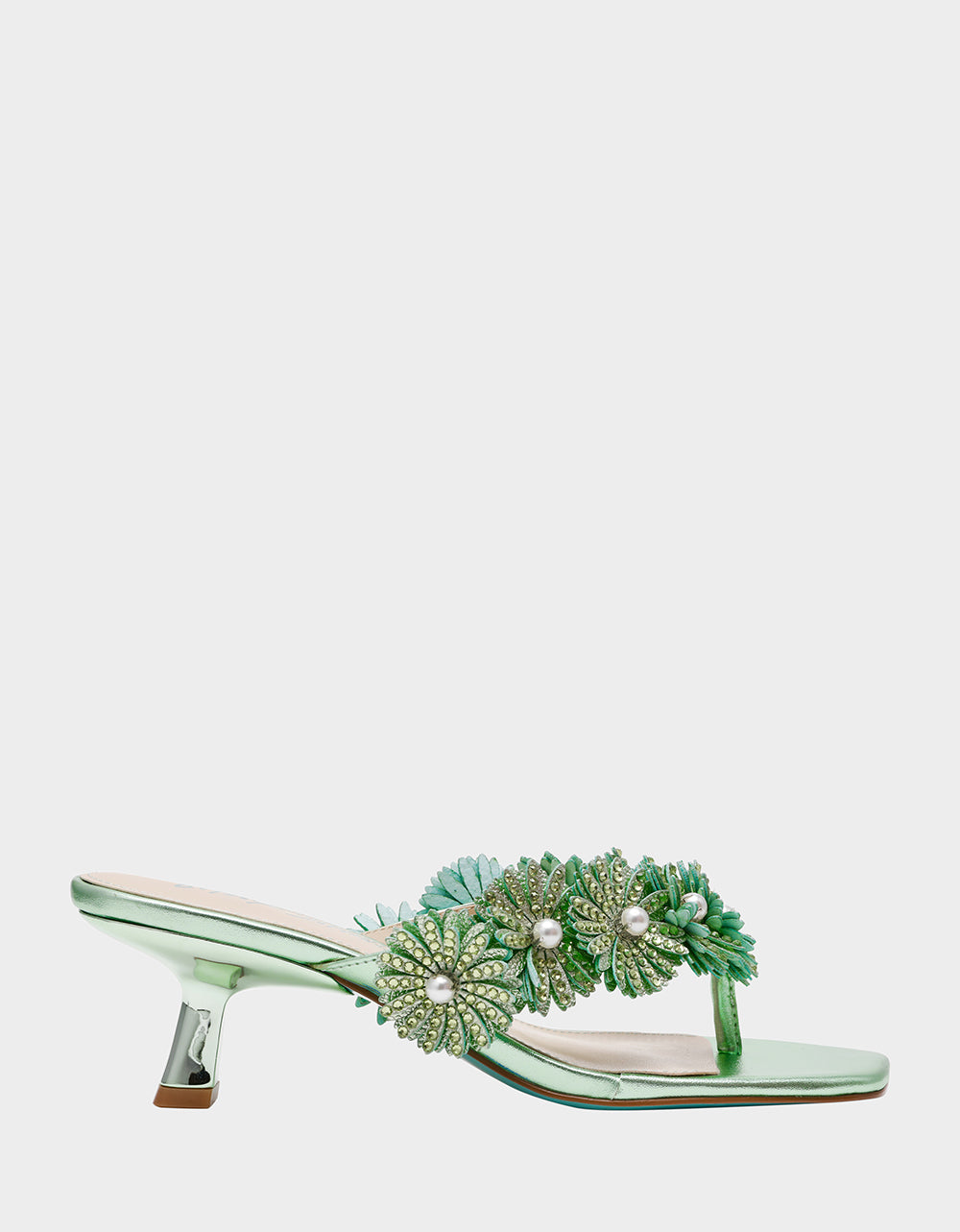 LESLI MINT