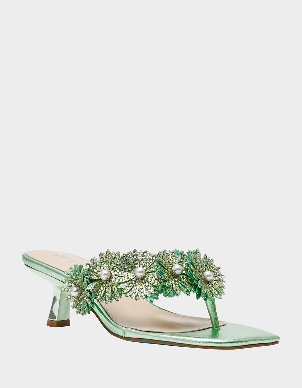 LESLI MINT - Image 2