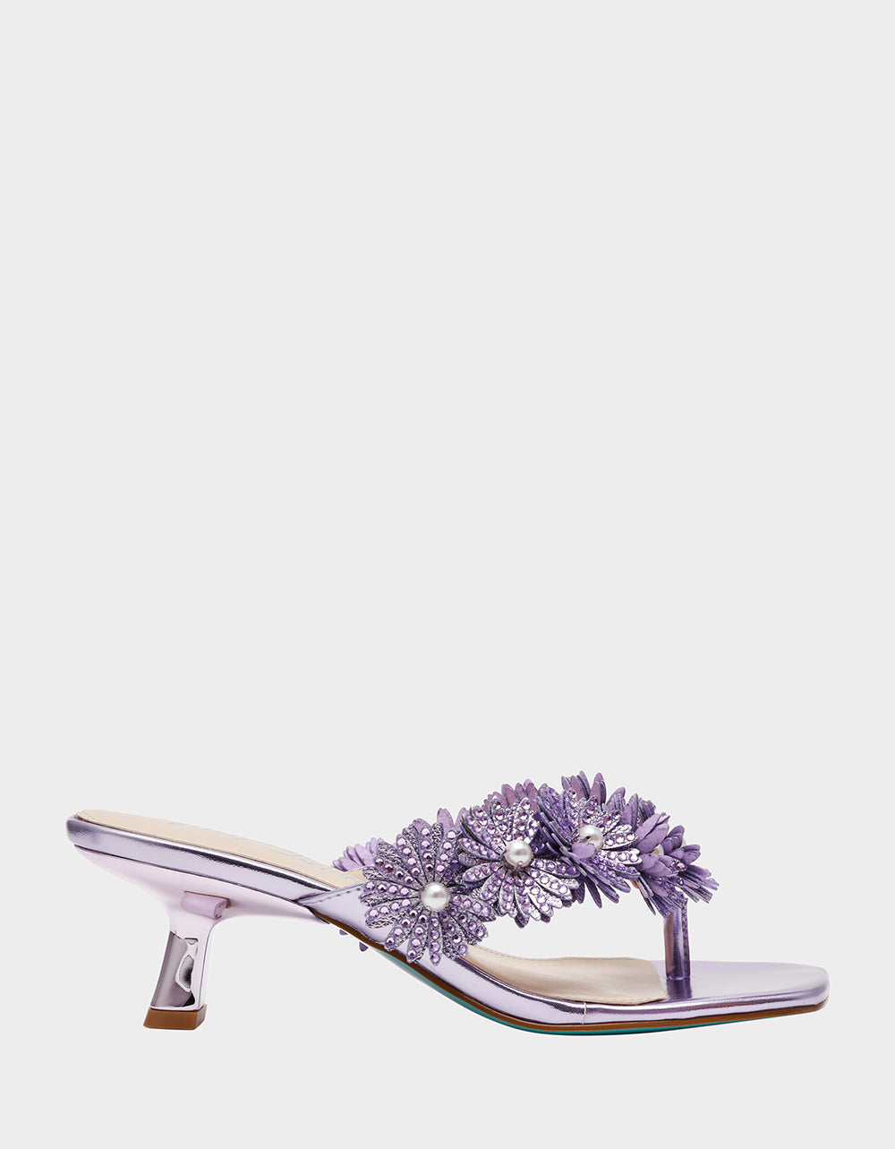 LESLI PURPLE