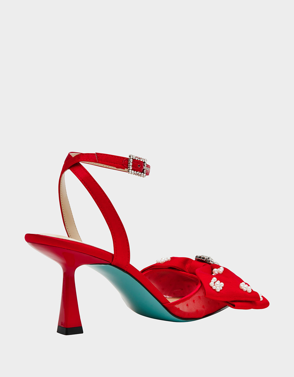 MARK RED - Image 4
