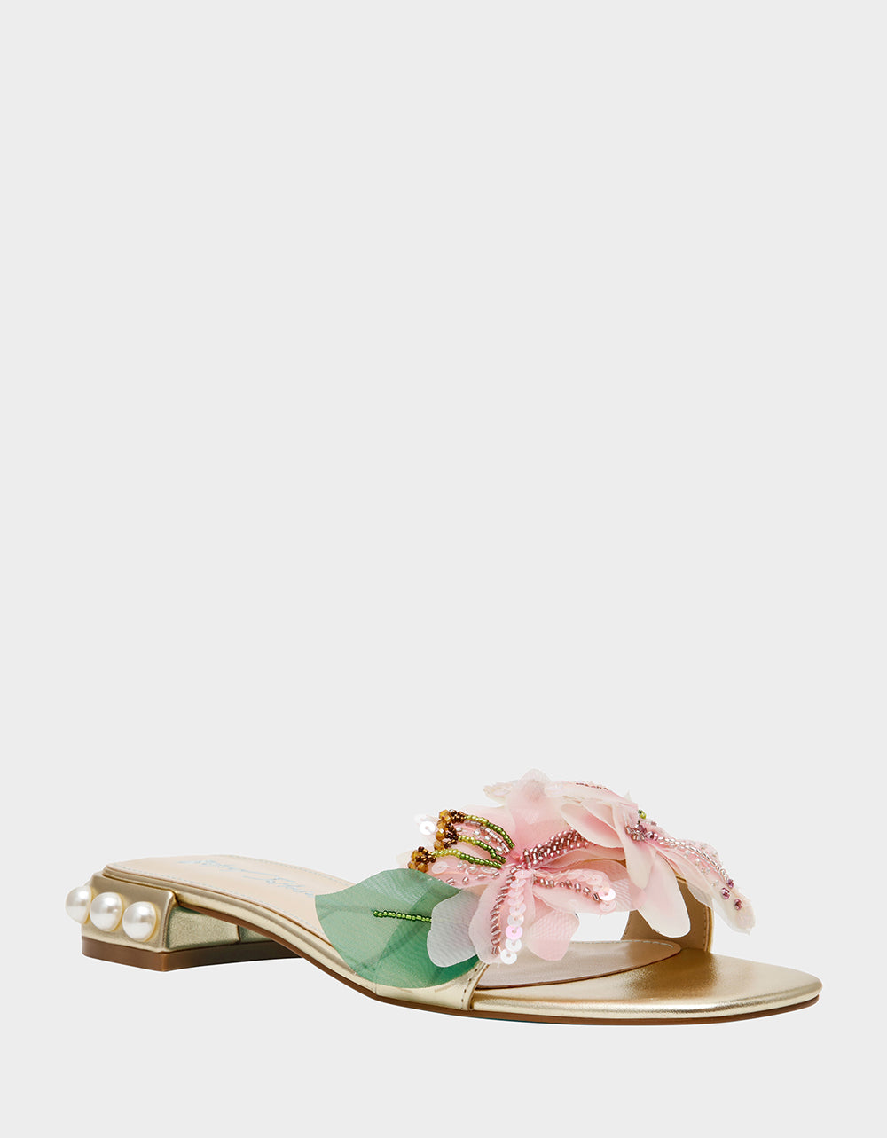 ROSIA LIGHT GOLD - Image 2
