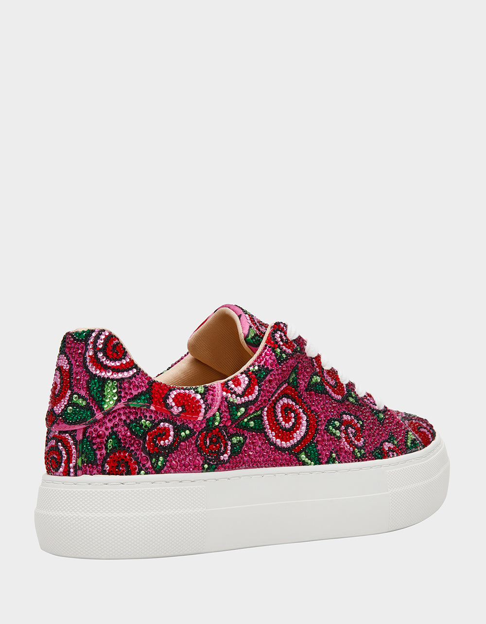 SIDNY FUCHSIA ROSE - Image 4