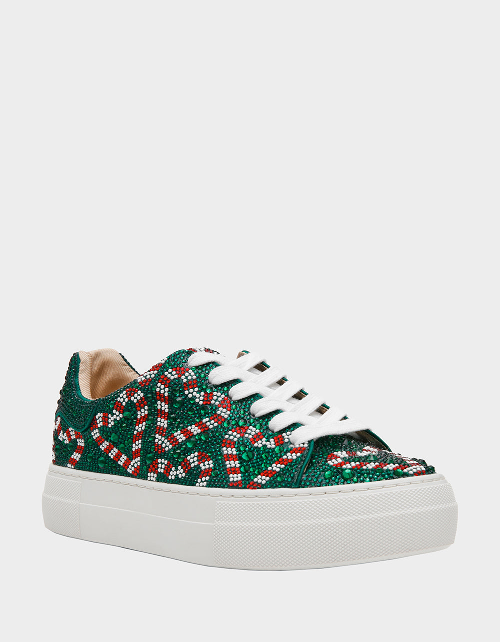 SIDNY GREEN CANDY CANE - Image 2